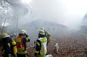 Feuer Asylantenheim Odenthal Im Schwarzenbroich P20